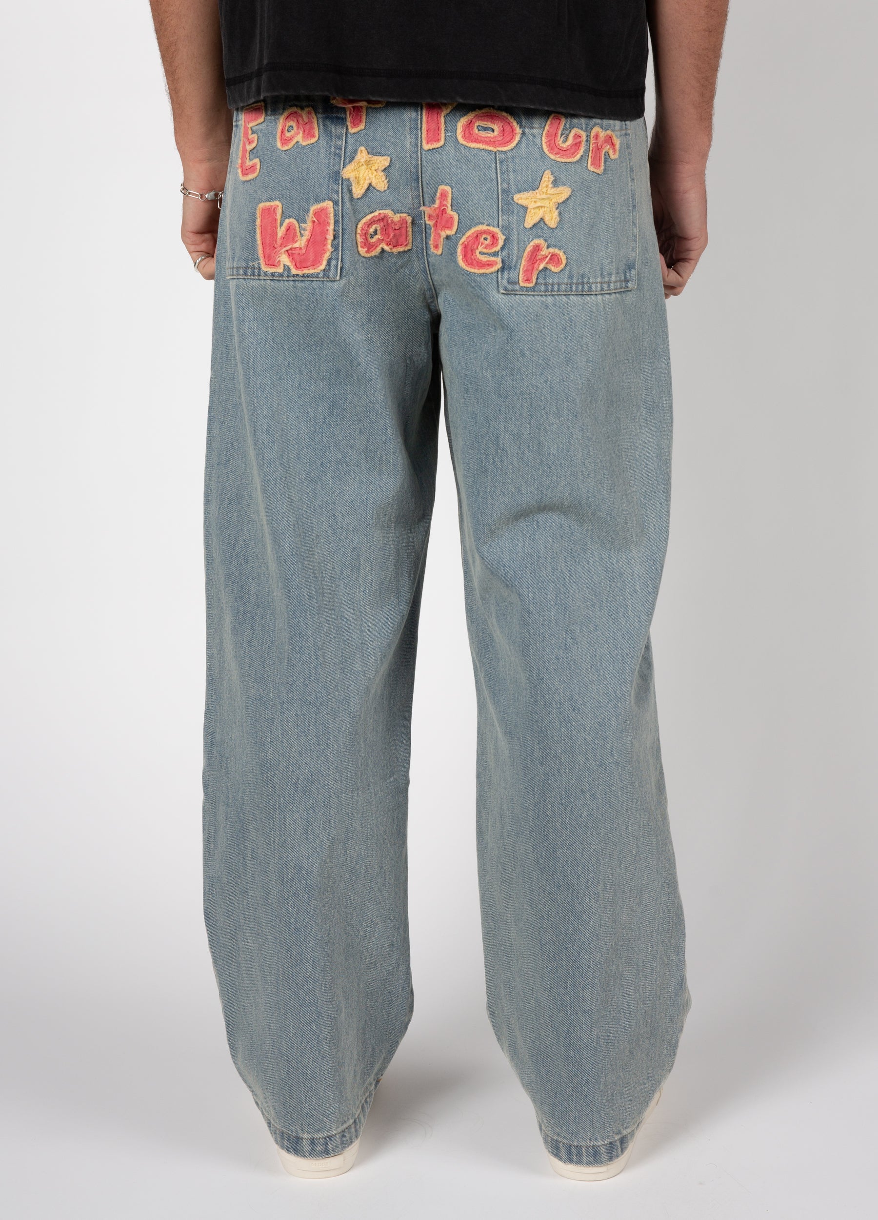 Rodeo Jean