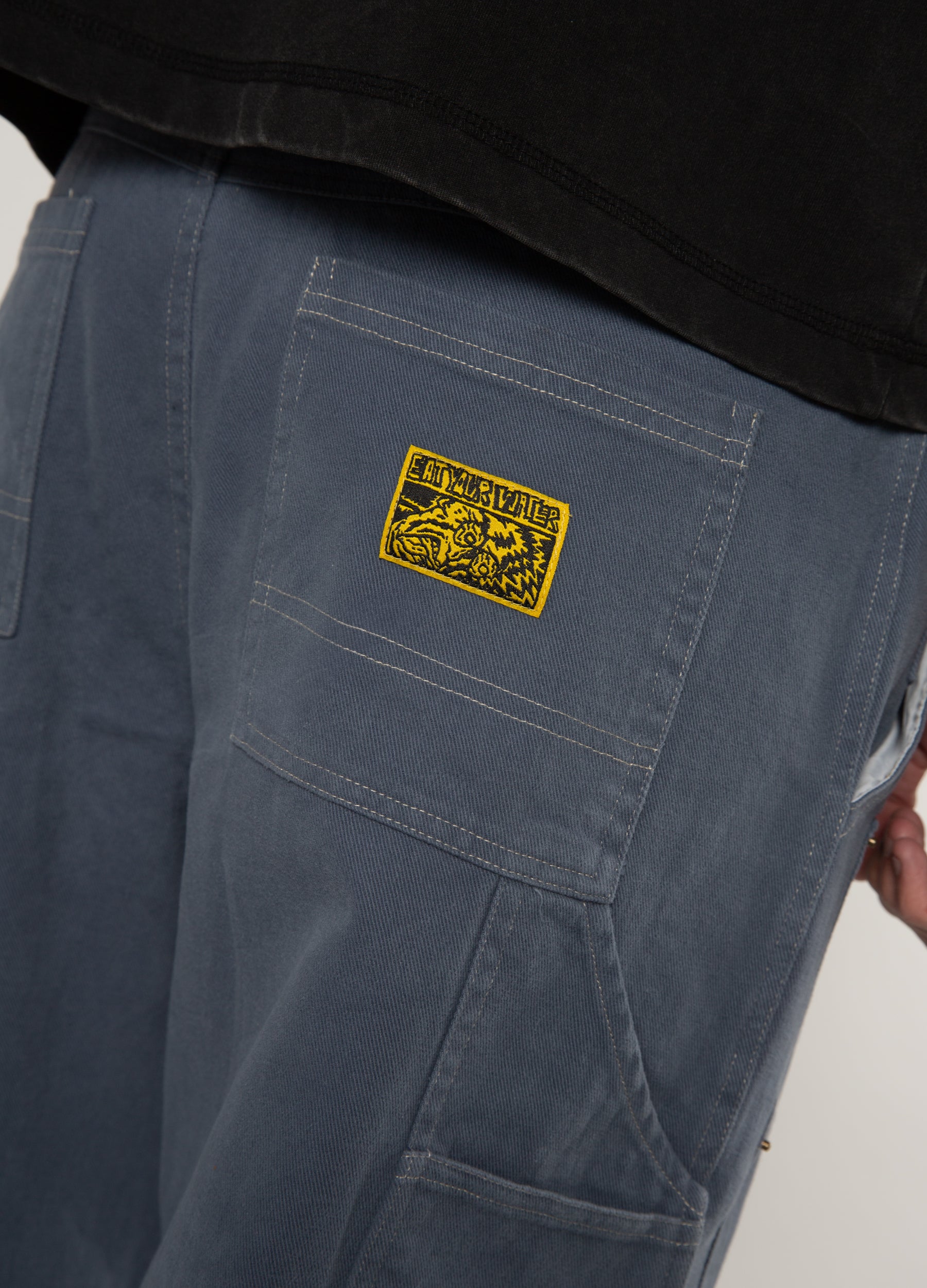Madman Pant