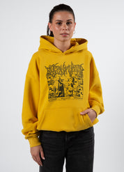 Prosecute Hood