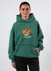 Fruit Bowl Hood