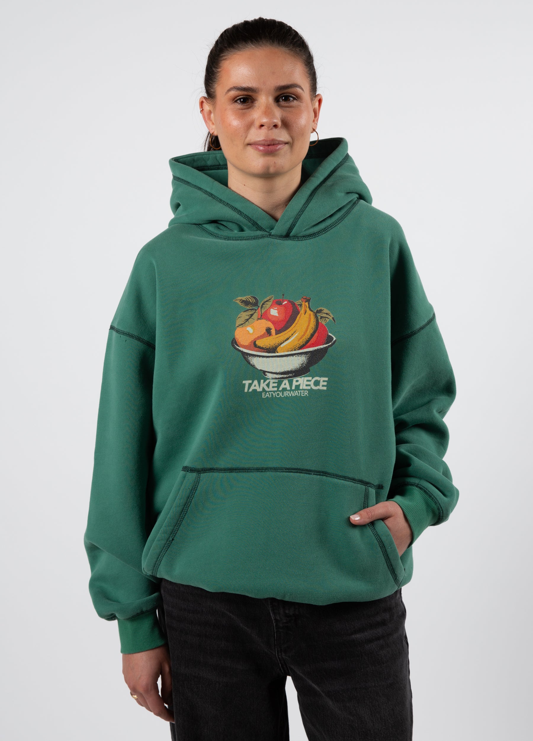 Fruit Bowl Hood