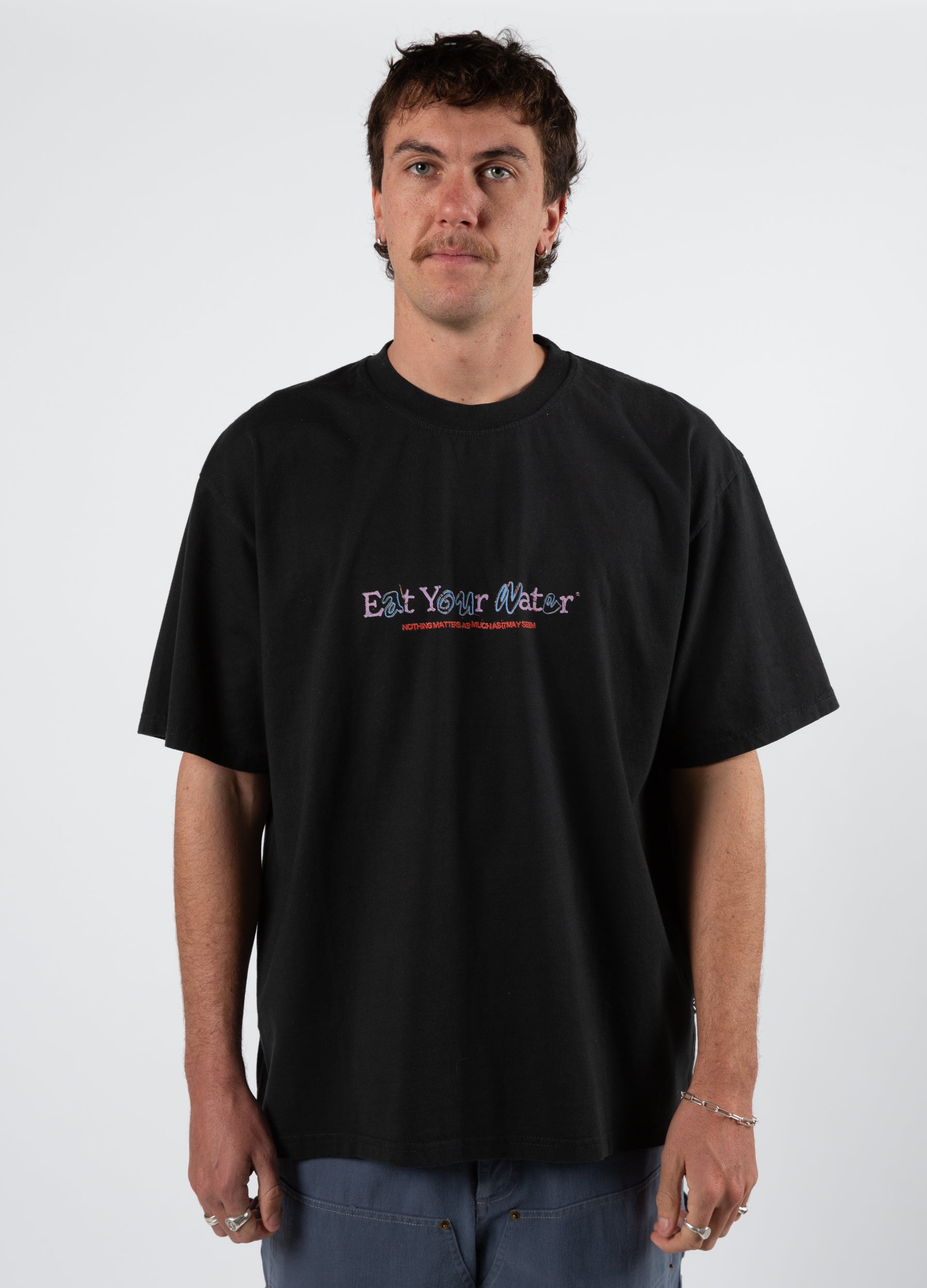 Creeper T-Shirt