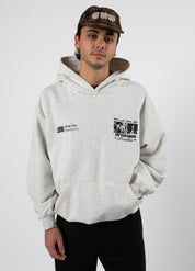 Marathon Hood