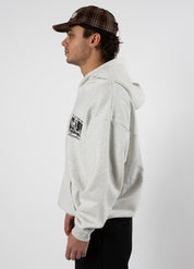 Marathon Hood