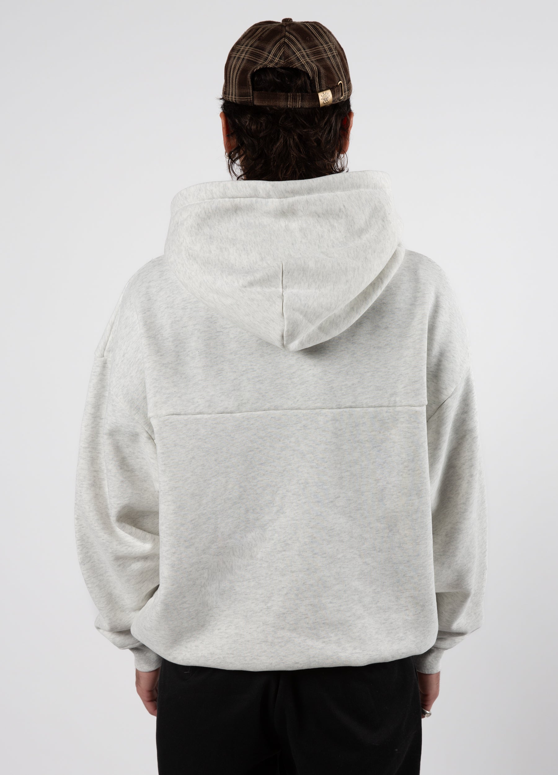Marathon Hood