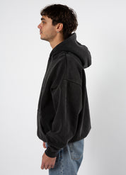Rattlesnake Hood