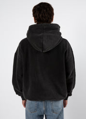 Rattlesnake Hood