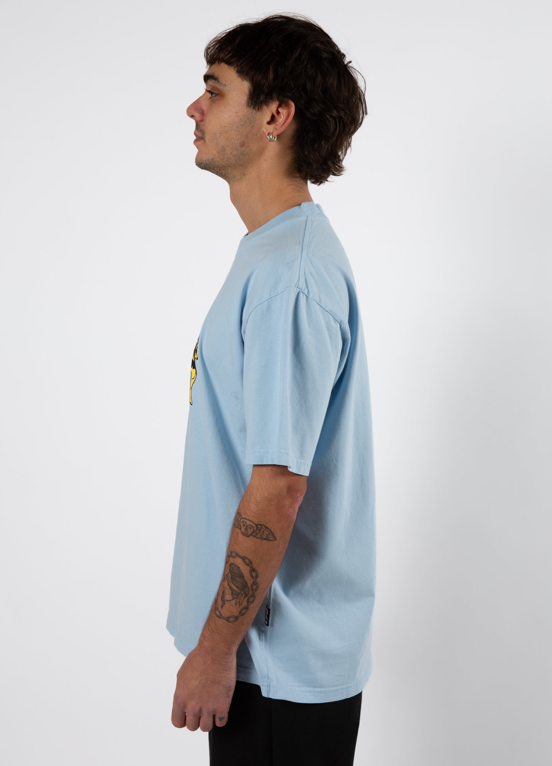 Hot Cow T-Shirt