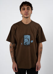 Be Free T-Shirt