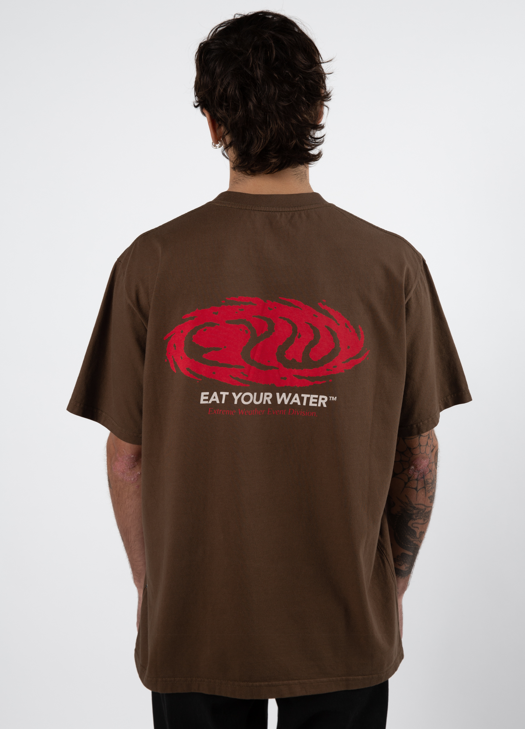 Cyclone T-Shirt