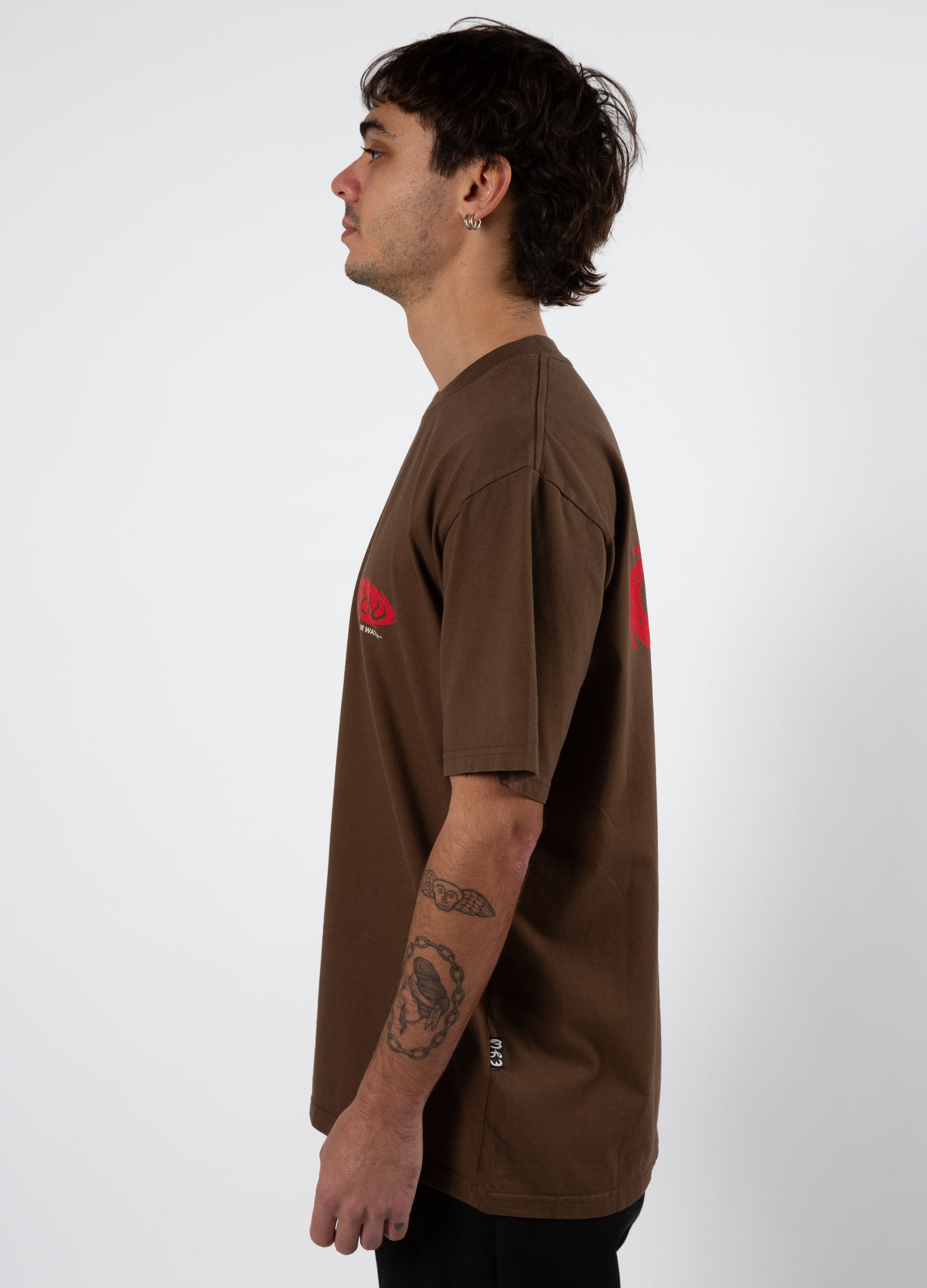 Cyclone T-Shirt