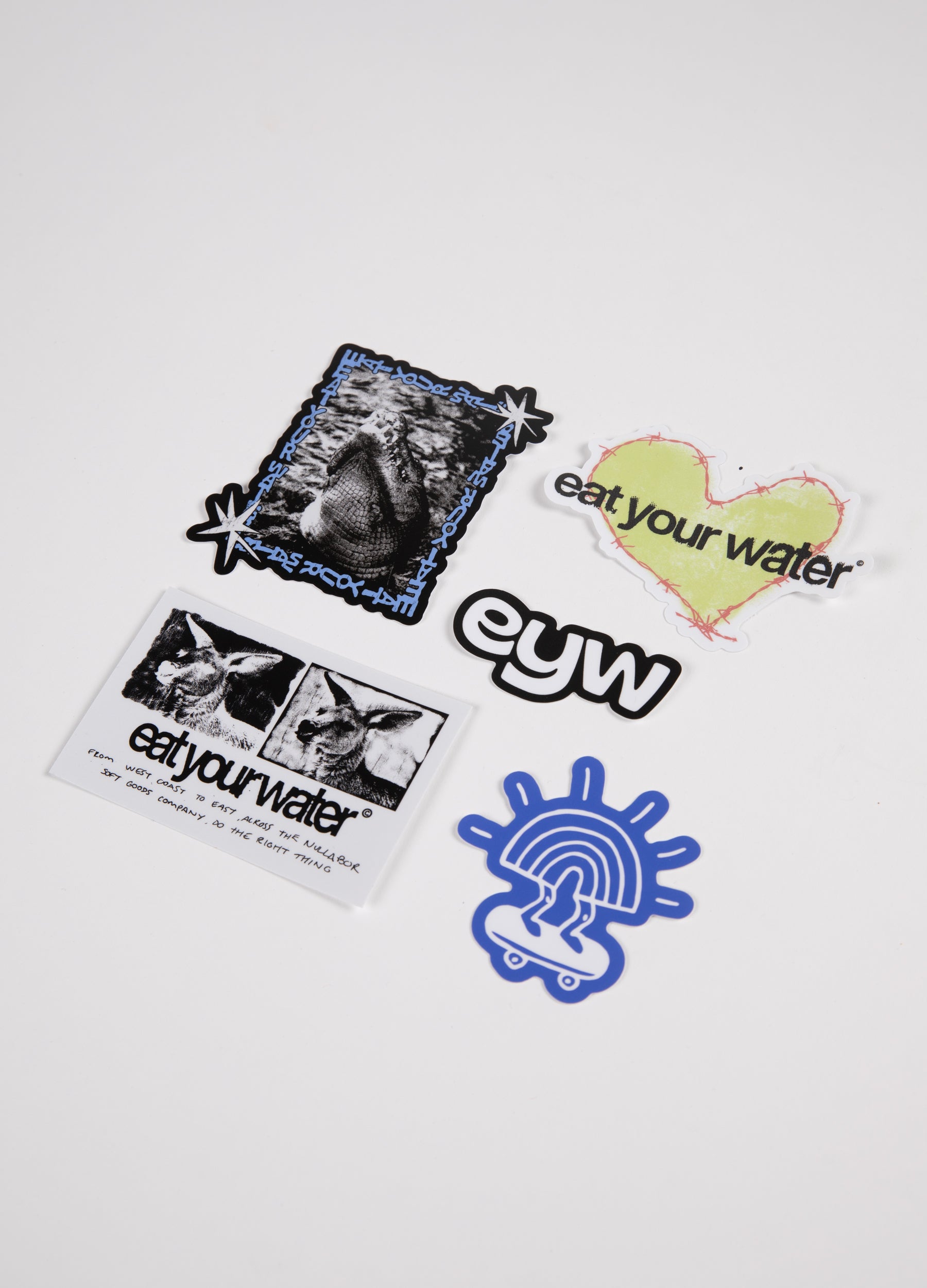 Sticker Pack