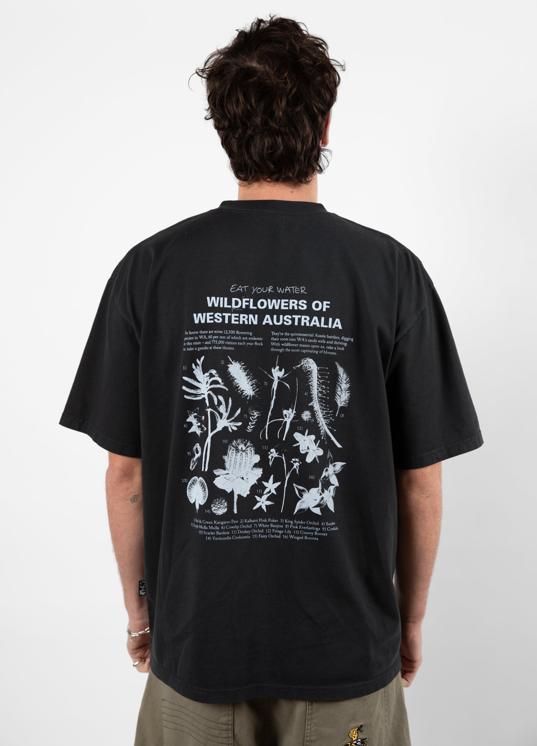 Western T-Shirt