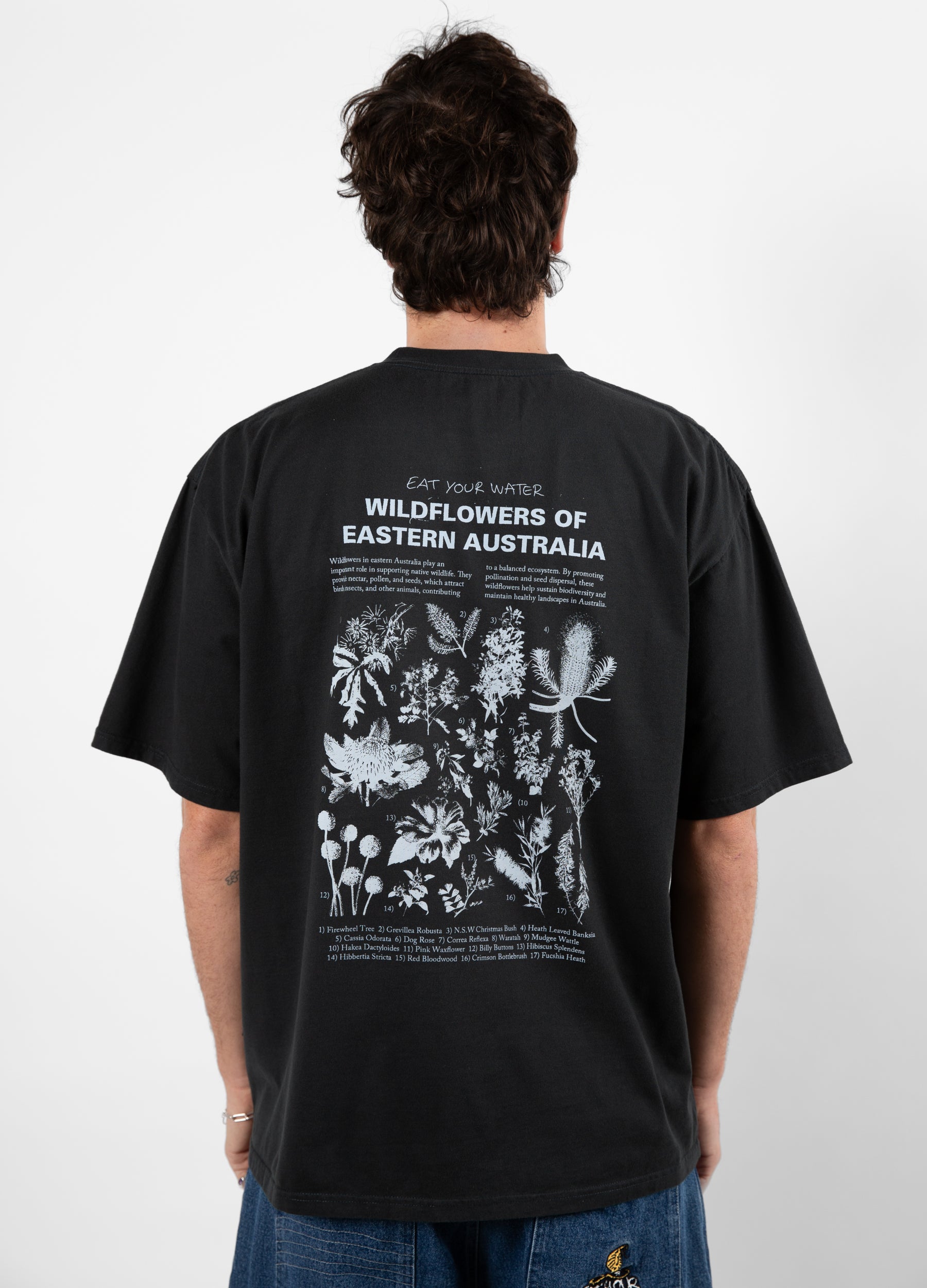 Eastern T-Shirt