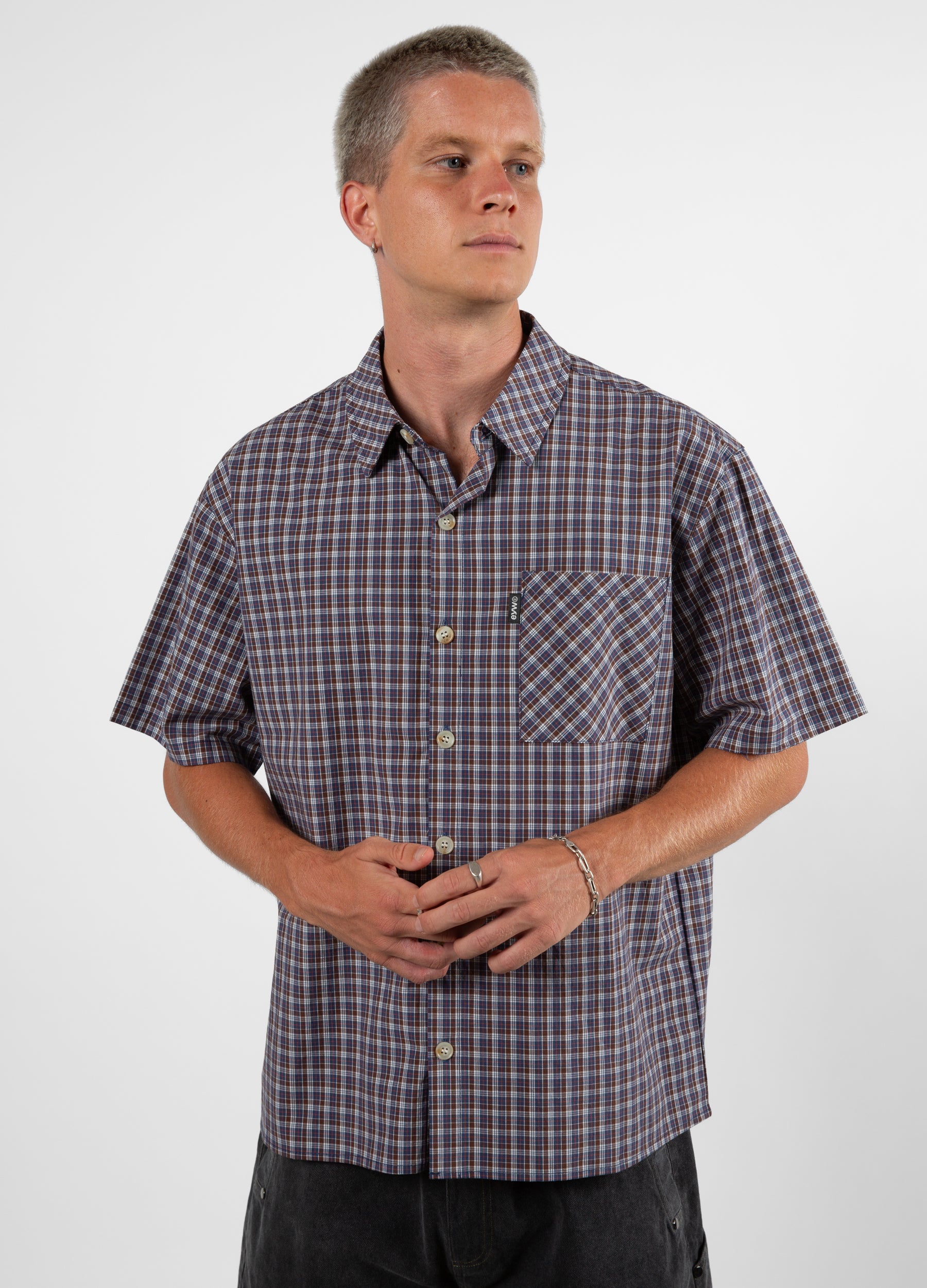 Iris Shirt