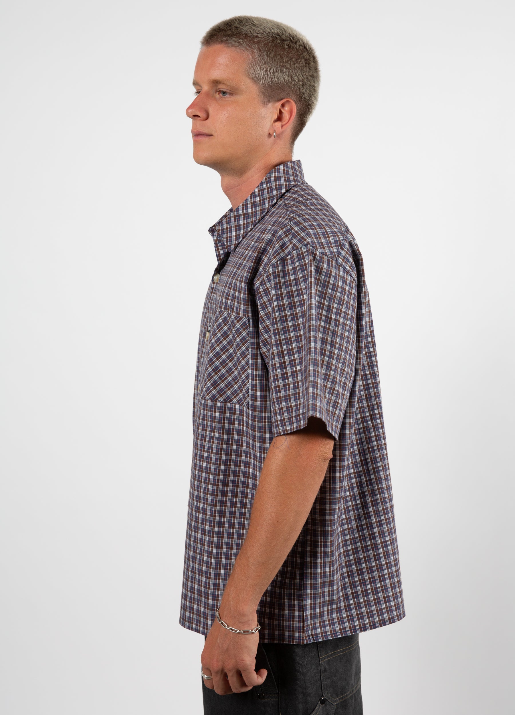 Iris Shirt