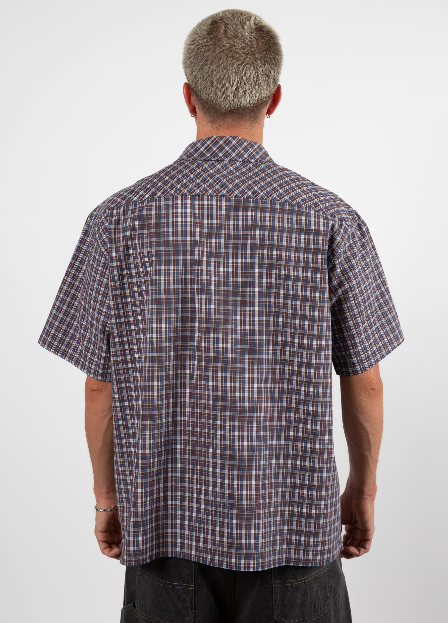 Iris Shirt