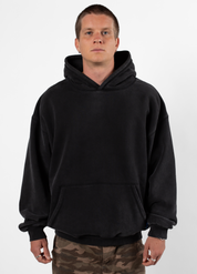Blank Hood