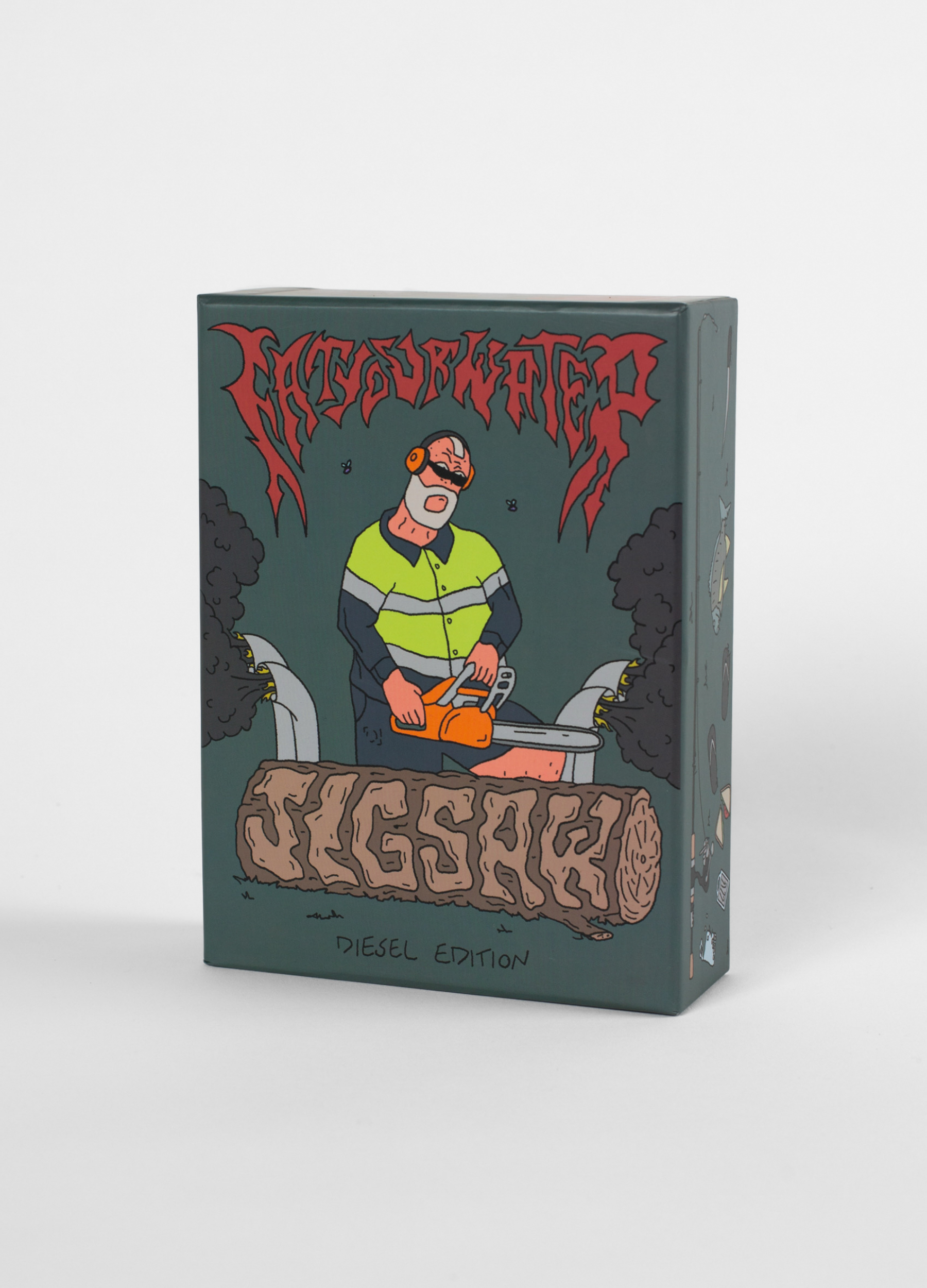 Jigsaw Puzzle