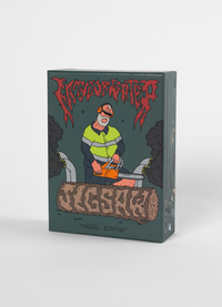 Jigsaw Puzzle