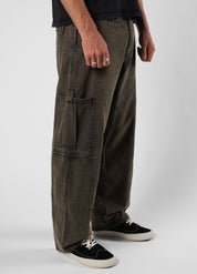 Fly-Trap Cargo Pant