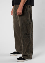 Fly-Trap Cargo Pant