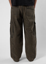 Fly-Trap Cargo Pant