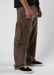 Fly-Trap Cargo Pant