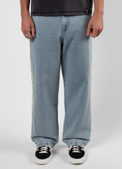 Notch Jean