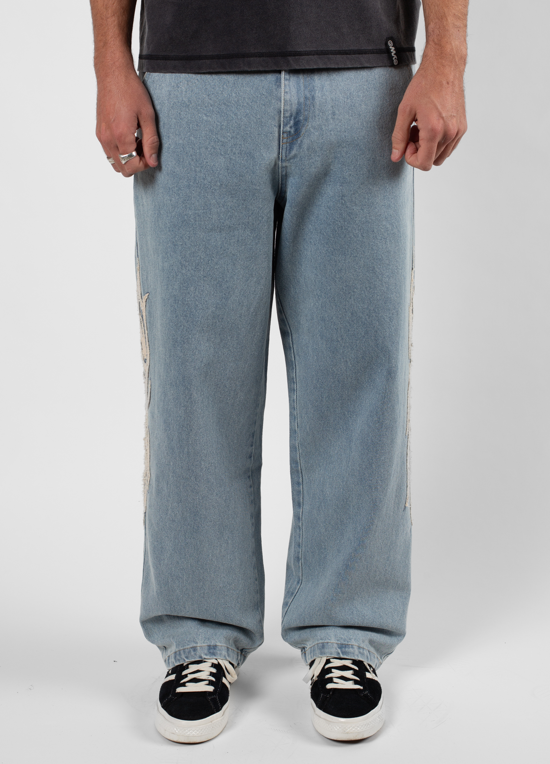 Notch Jean