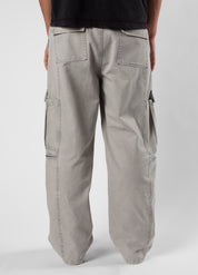 Fly-Trap Cargo Pant
