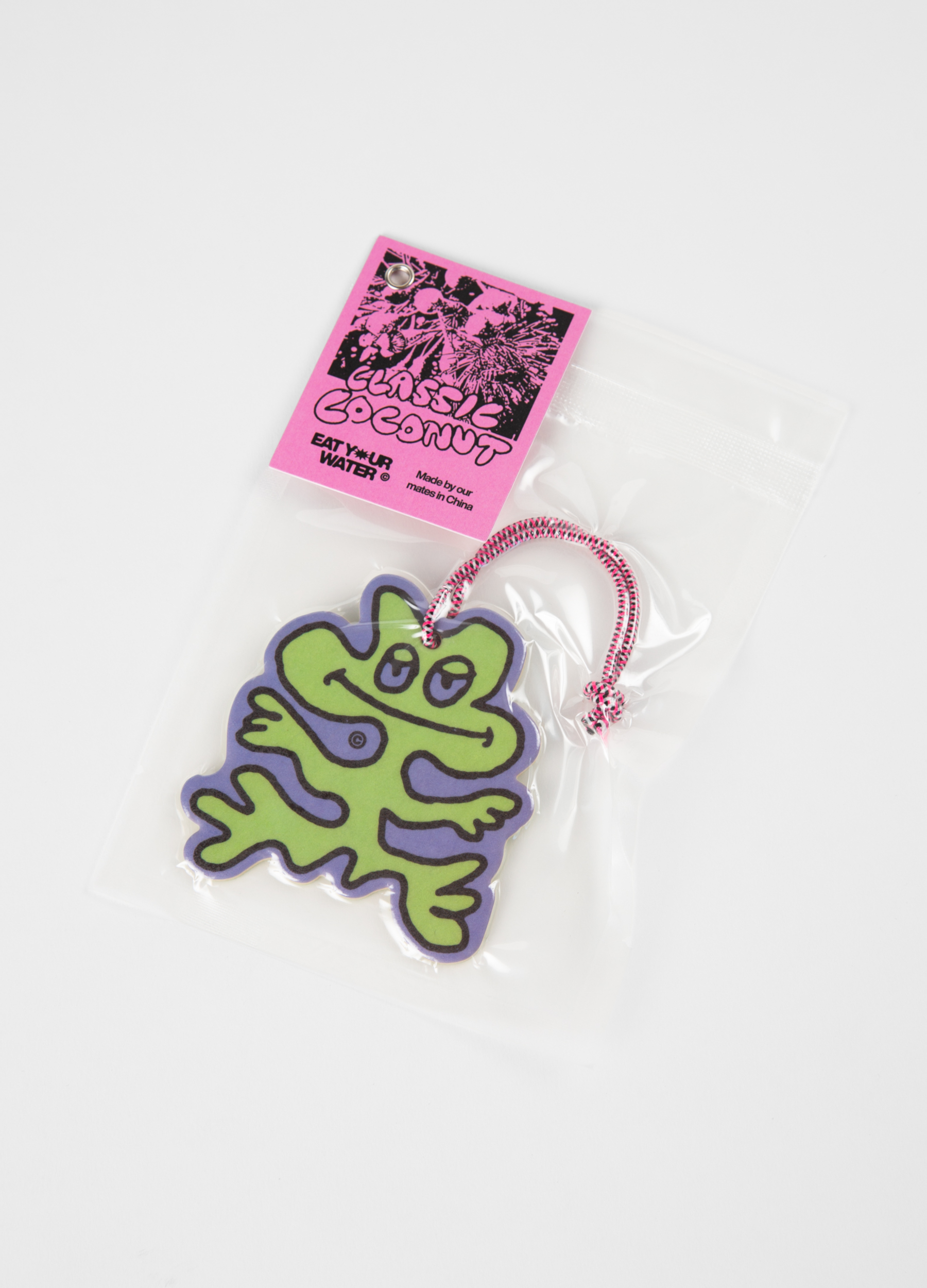 Air Freshener