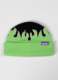 Flame Beanie