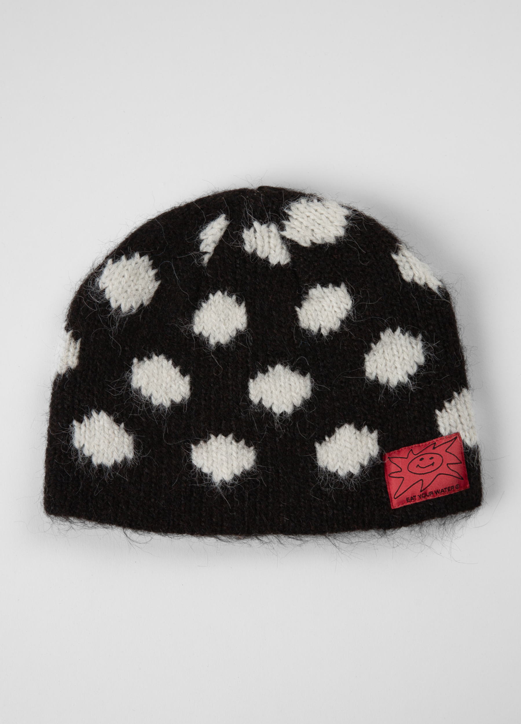 Dot Beanie