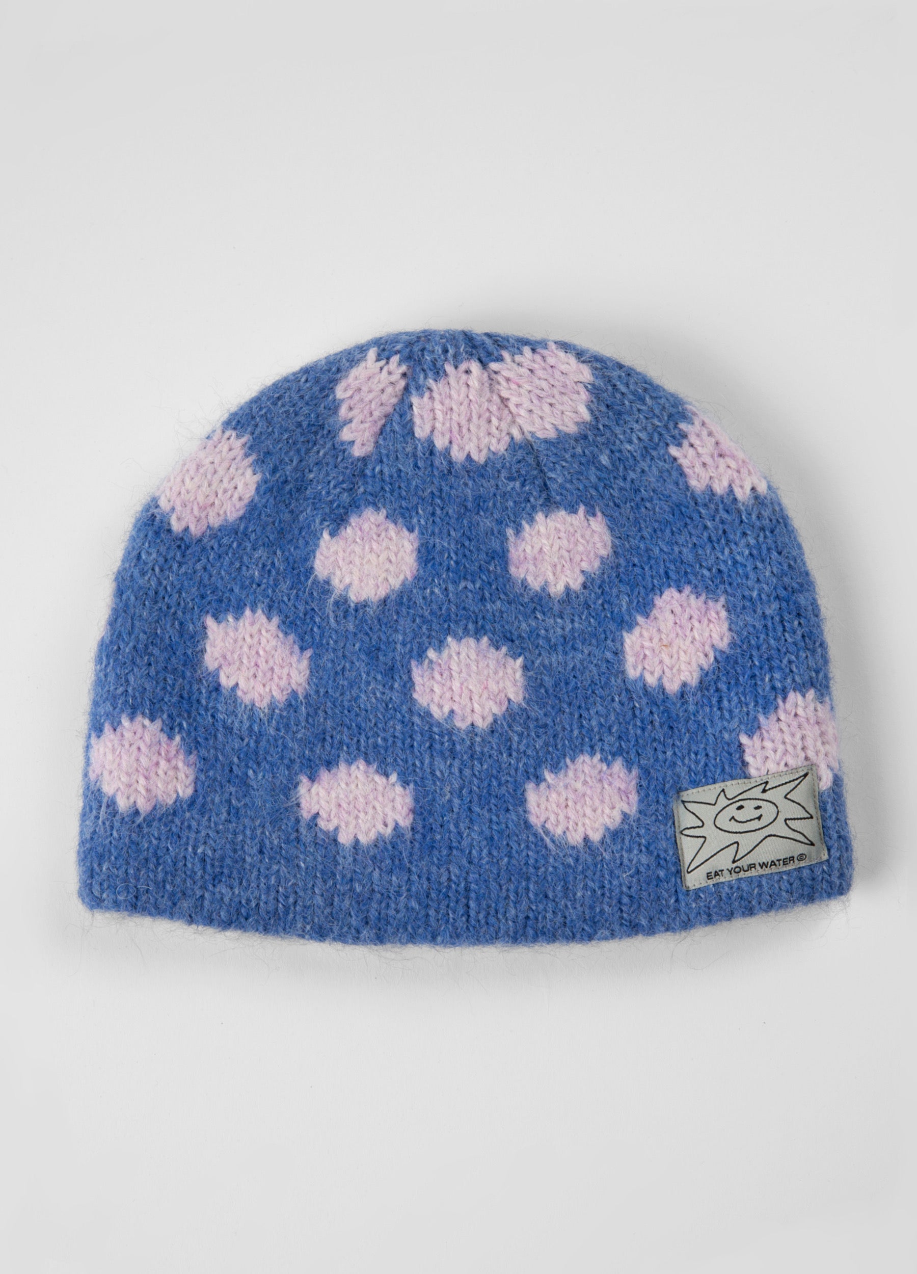 Dot Beanie