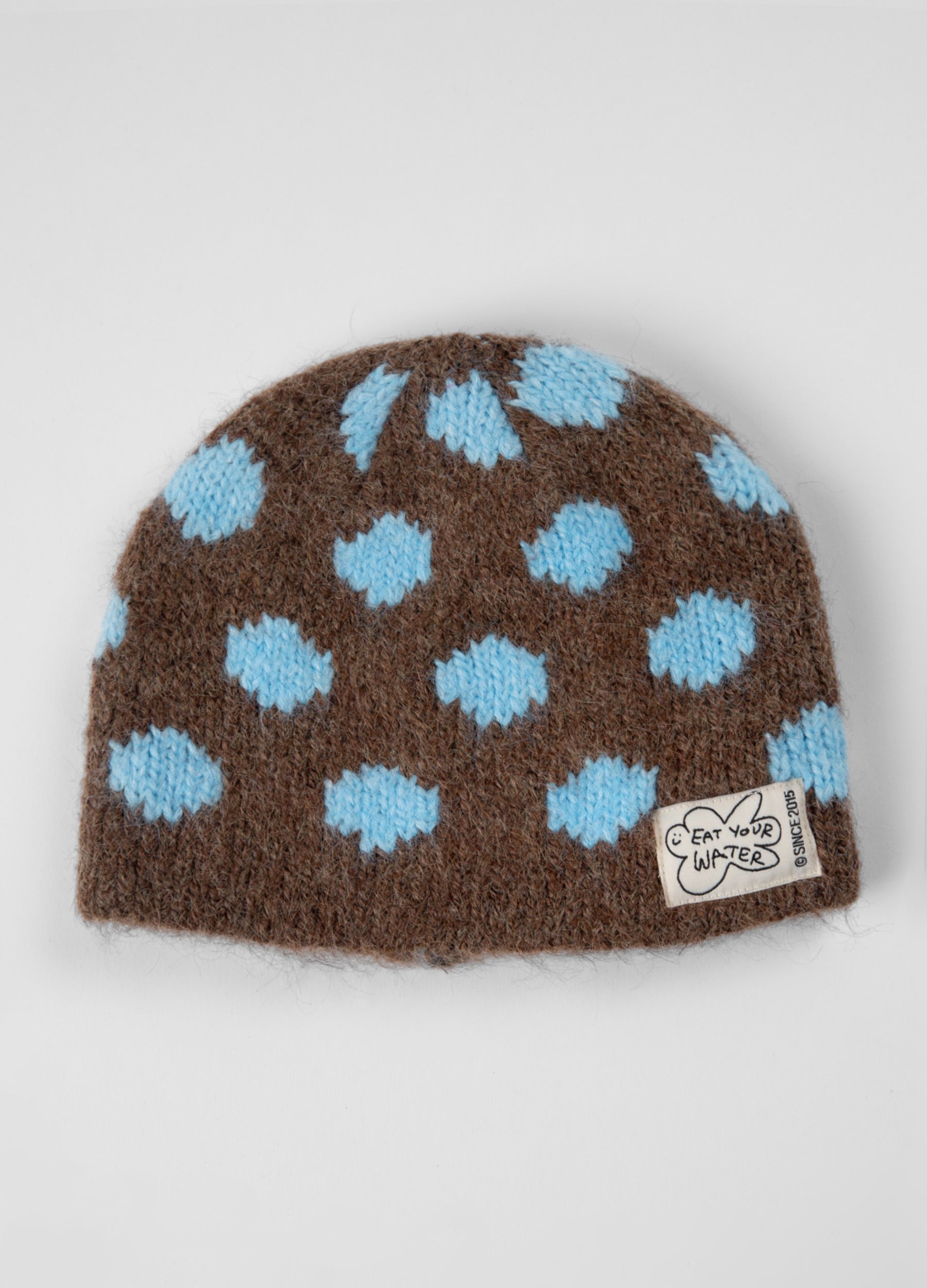 Dot Beanie