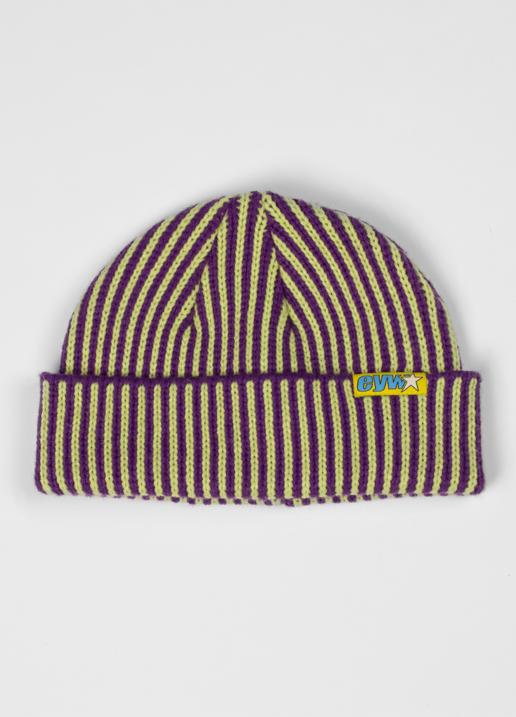 Sleet Beanie