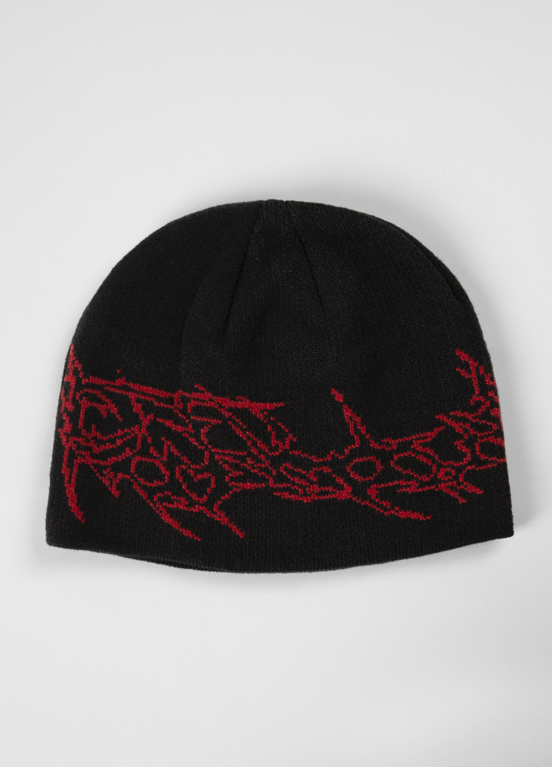 Diablo Beanie
