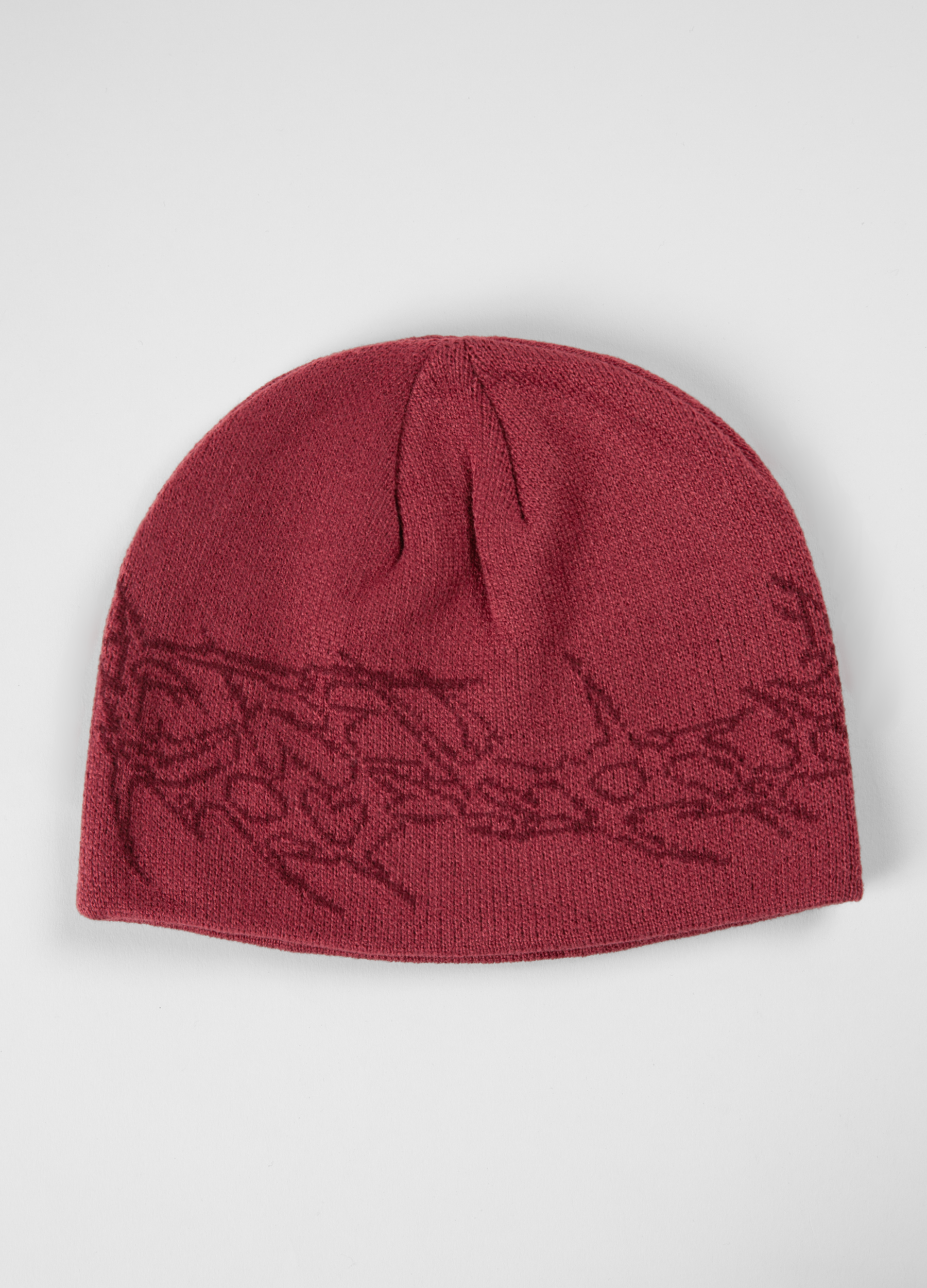 Diablo Beanie
