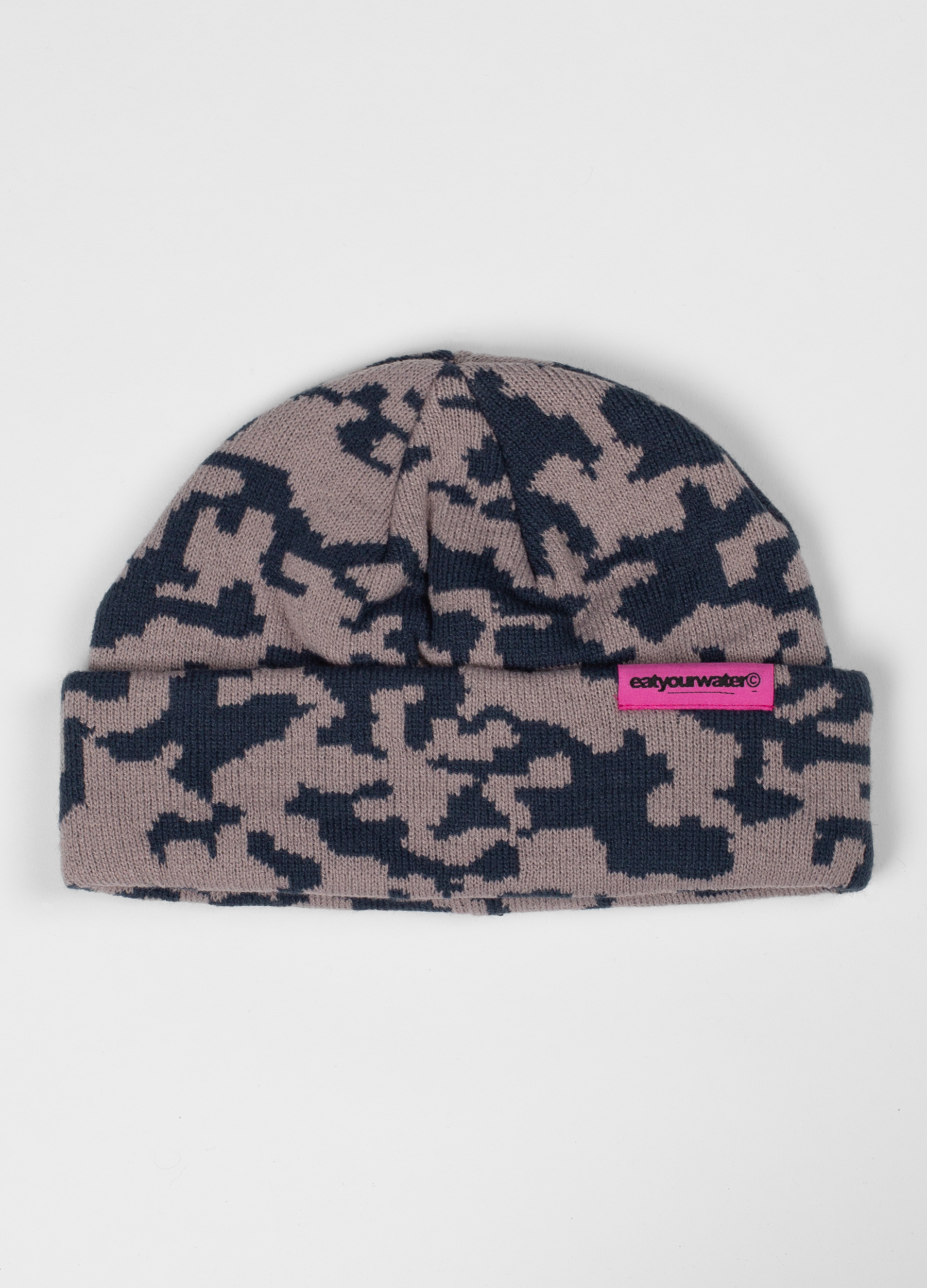 Tract Beanie
