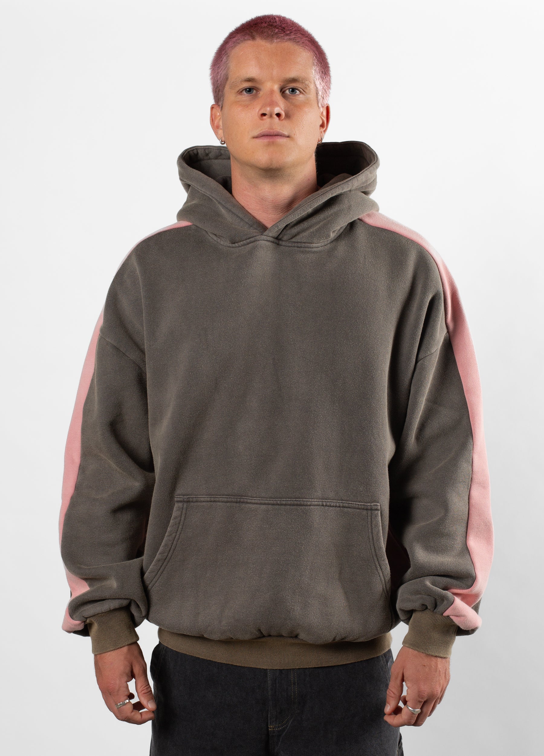 Revolt Hood