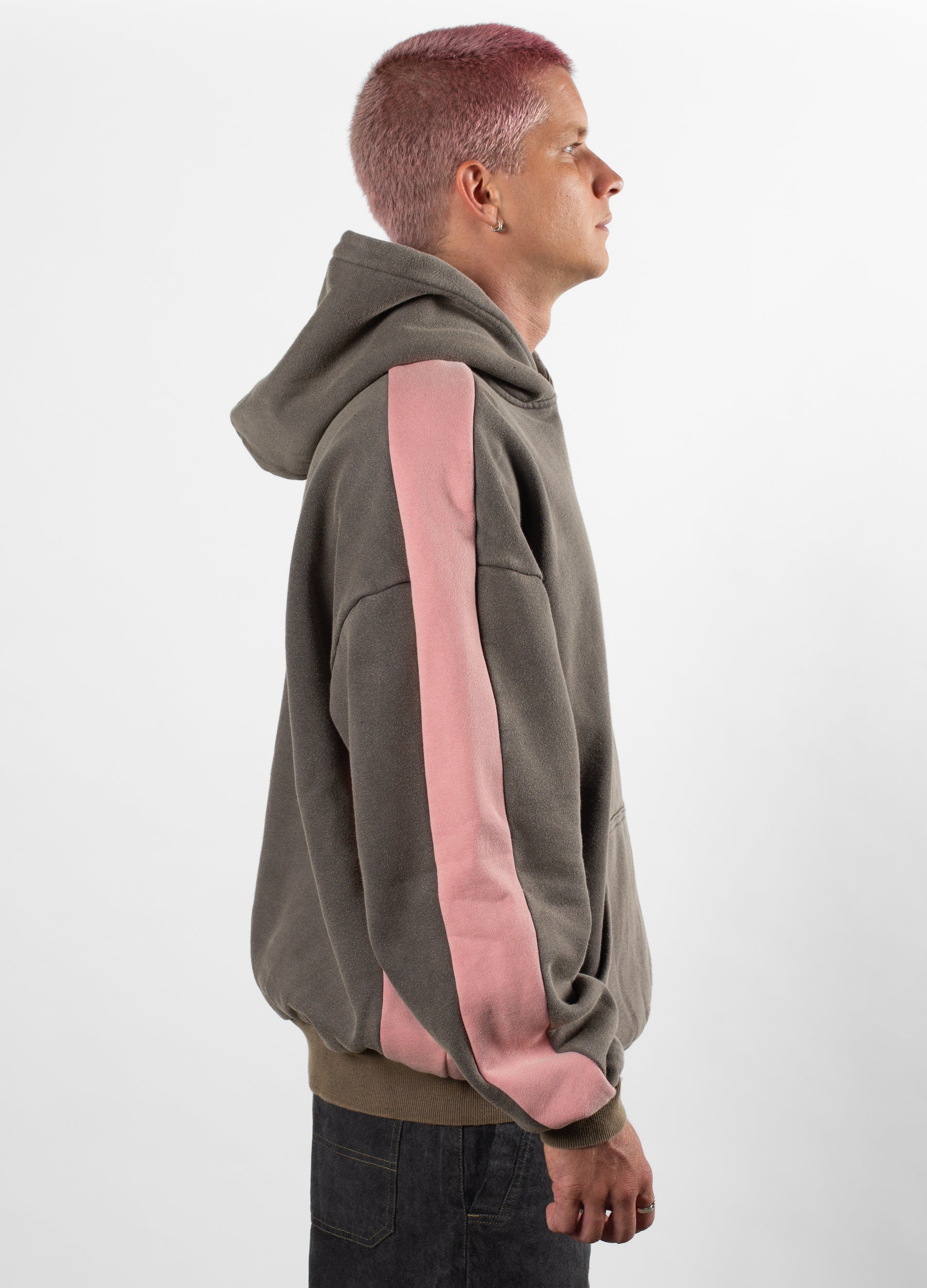 Revolt Hood