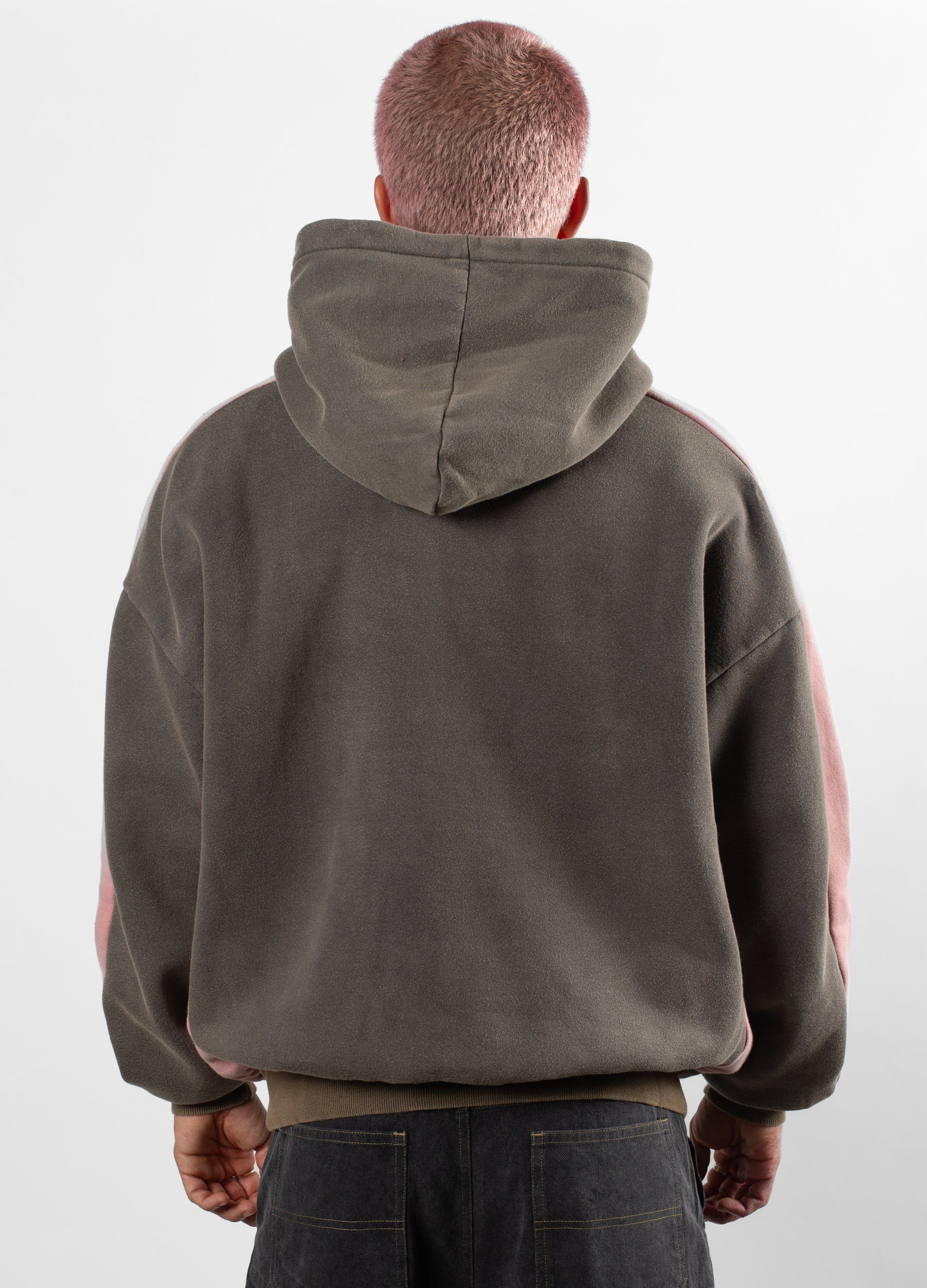 Revolt Hood