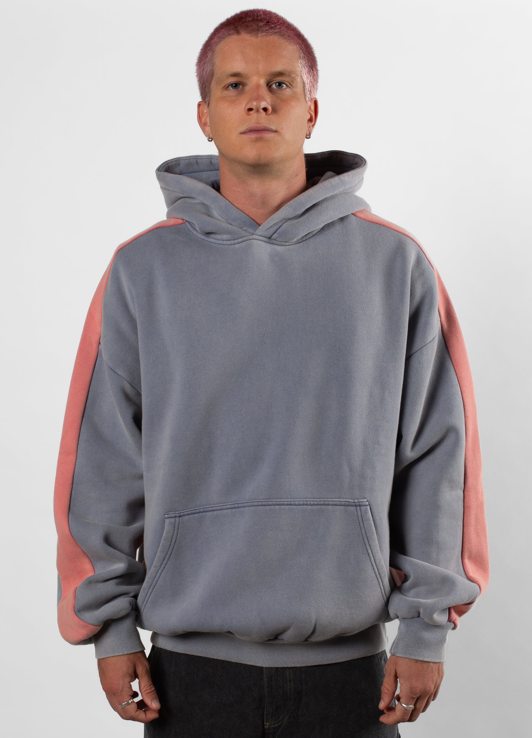 Revolt Hood