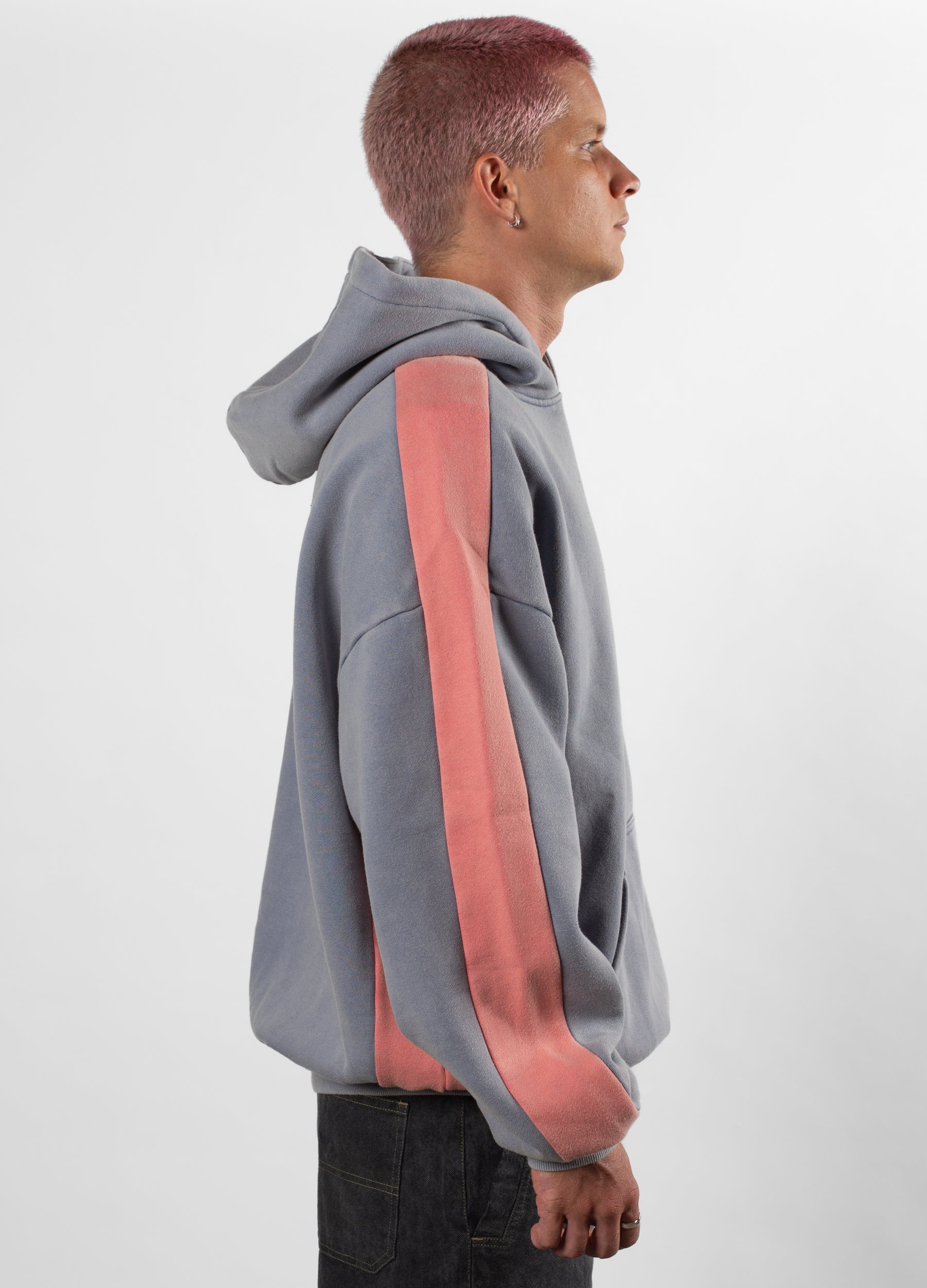 Revolt Hood
