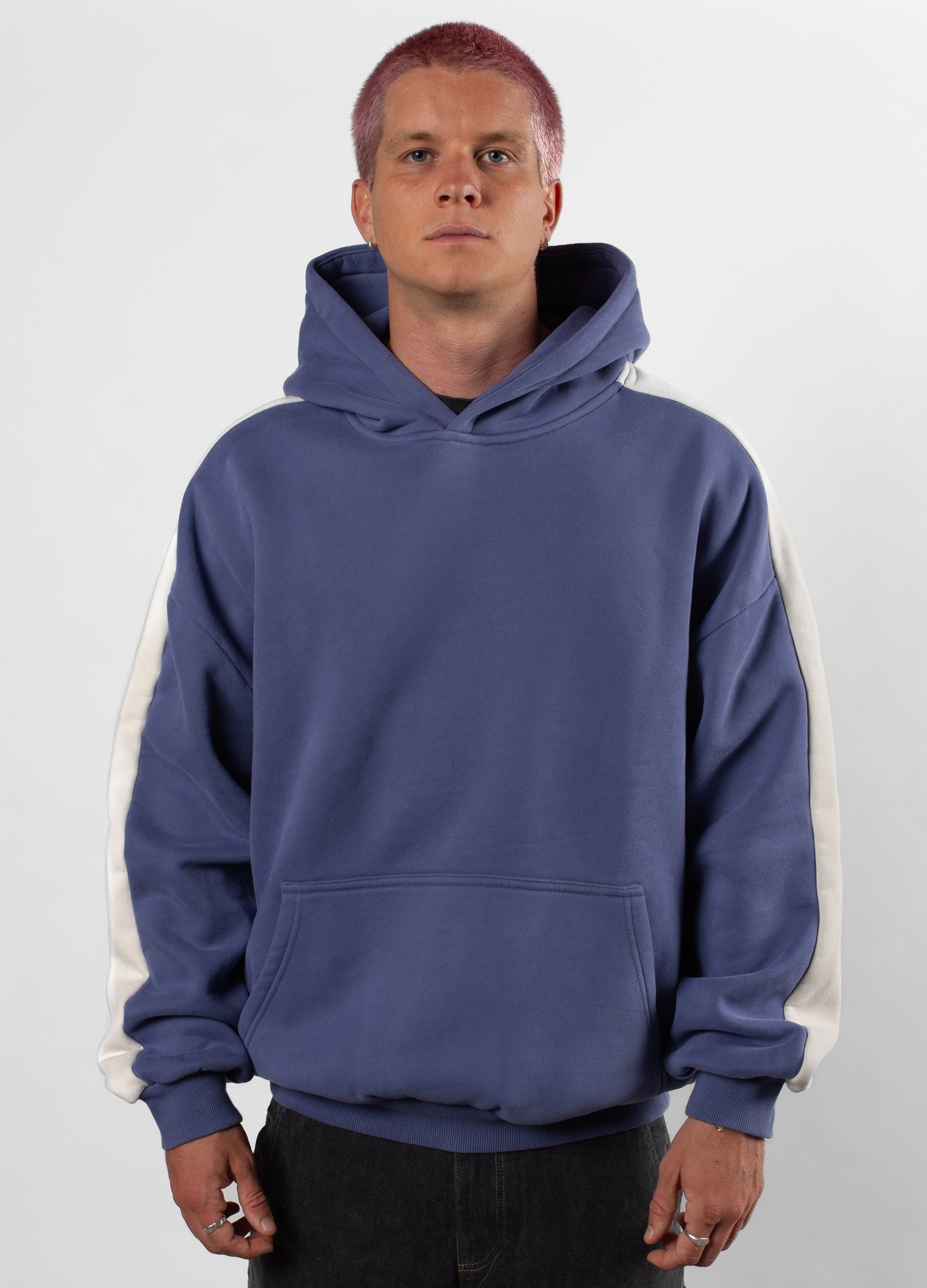 Revolt Hood
