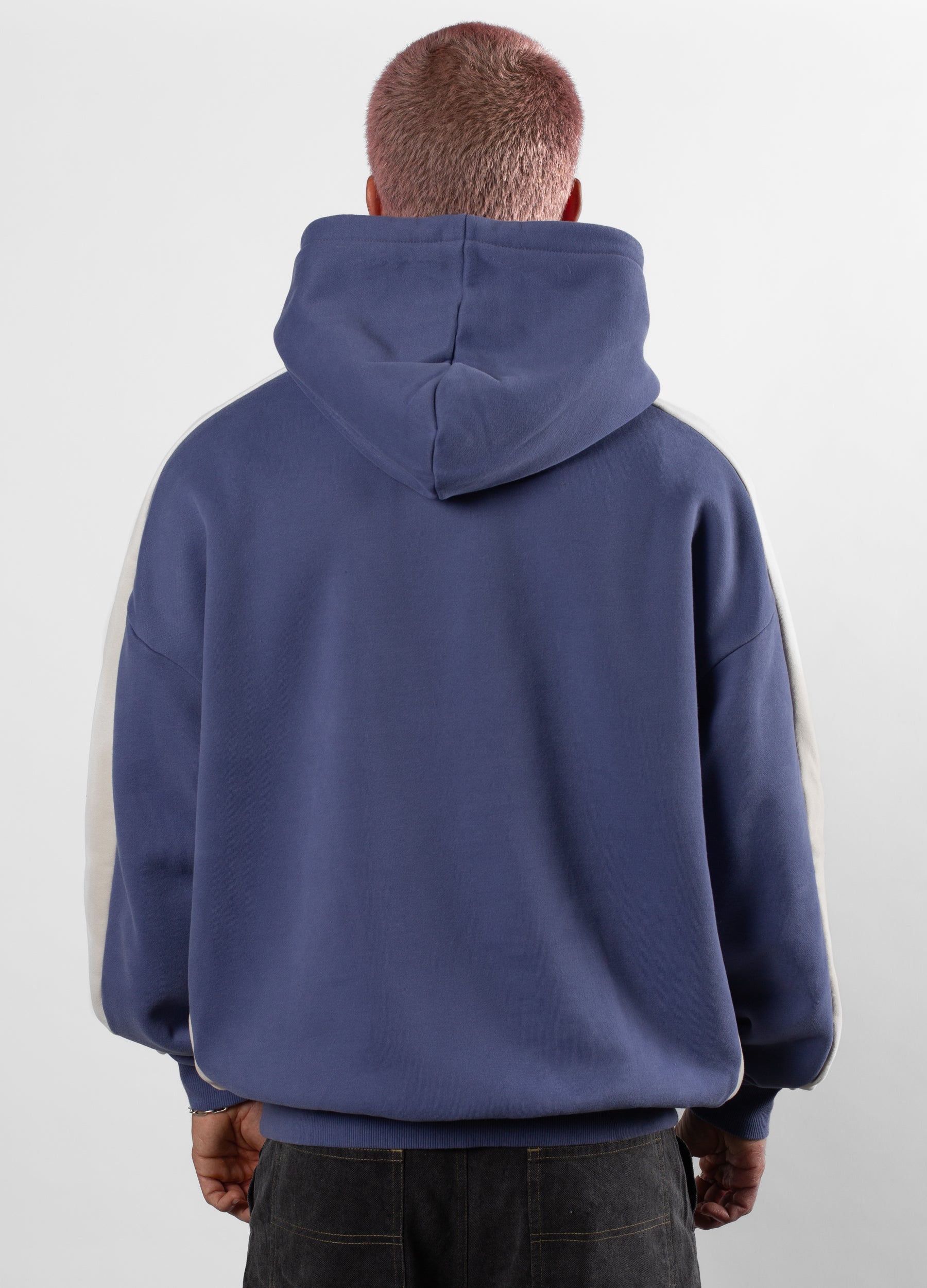 Revolt Hood