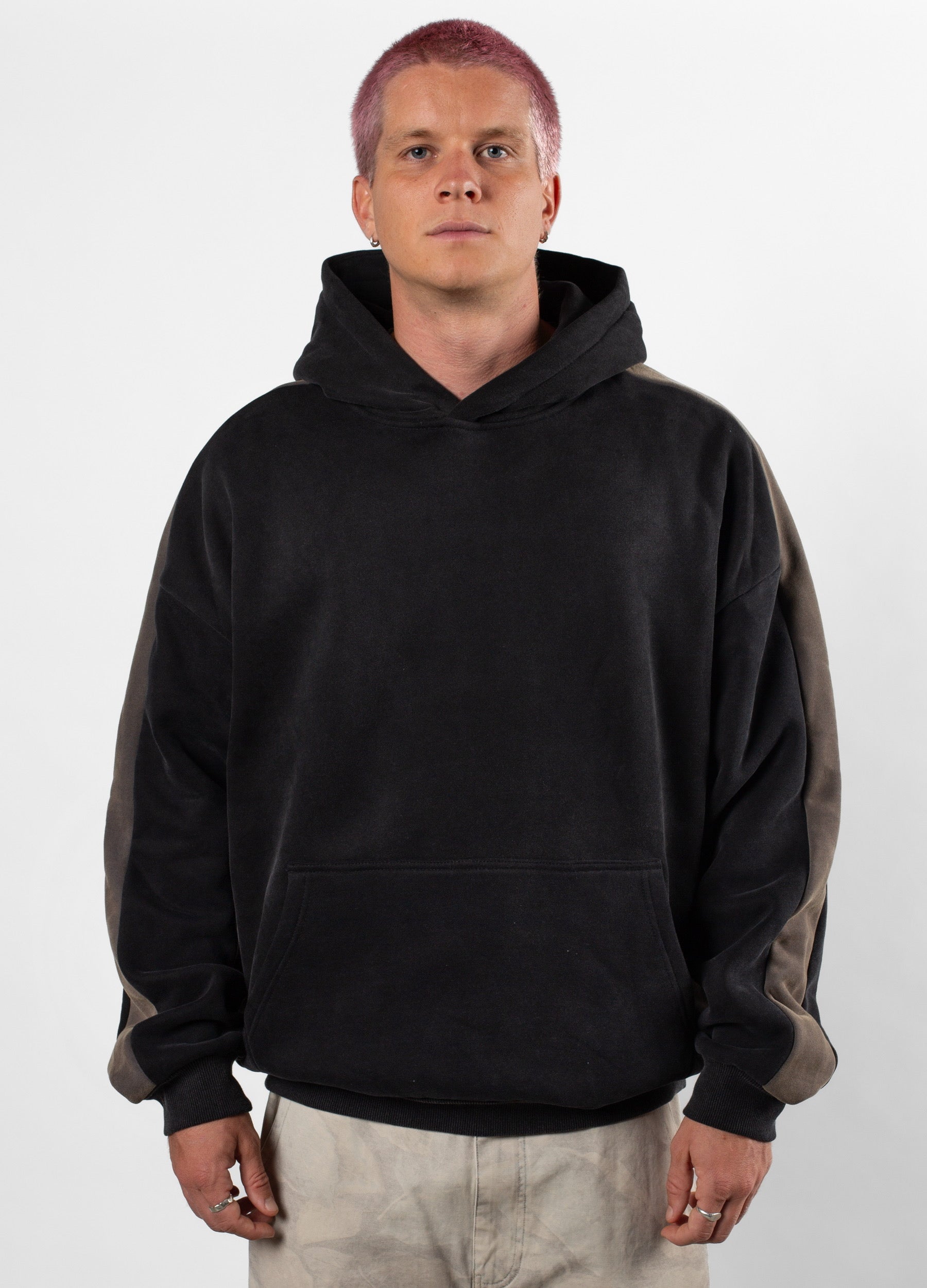 Revolt Hood