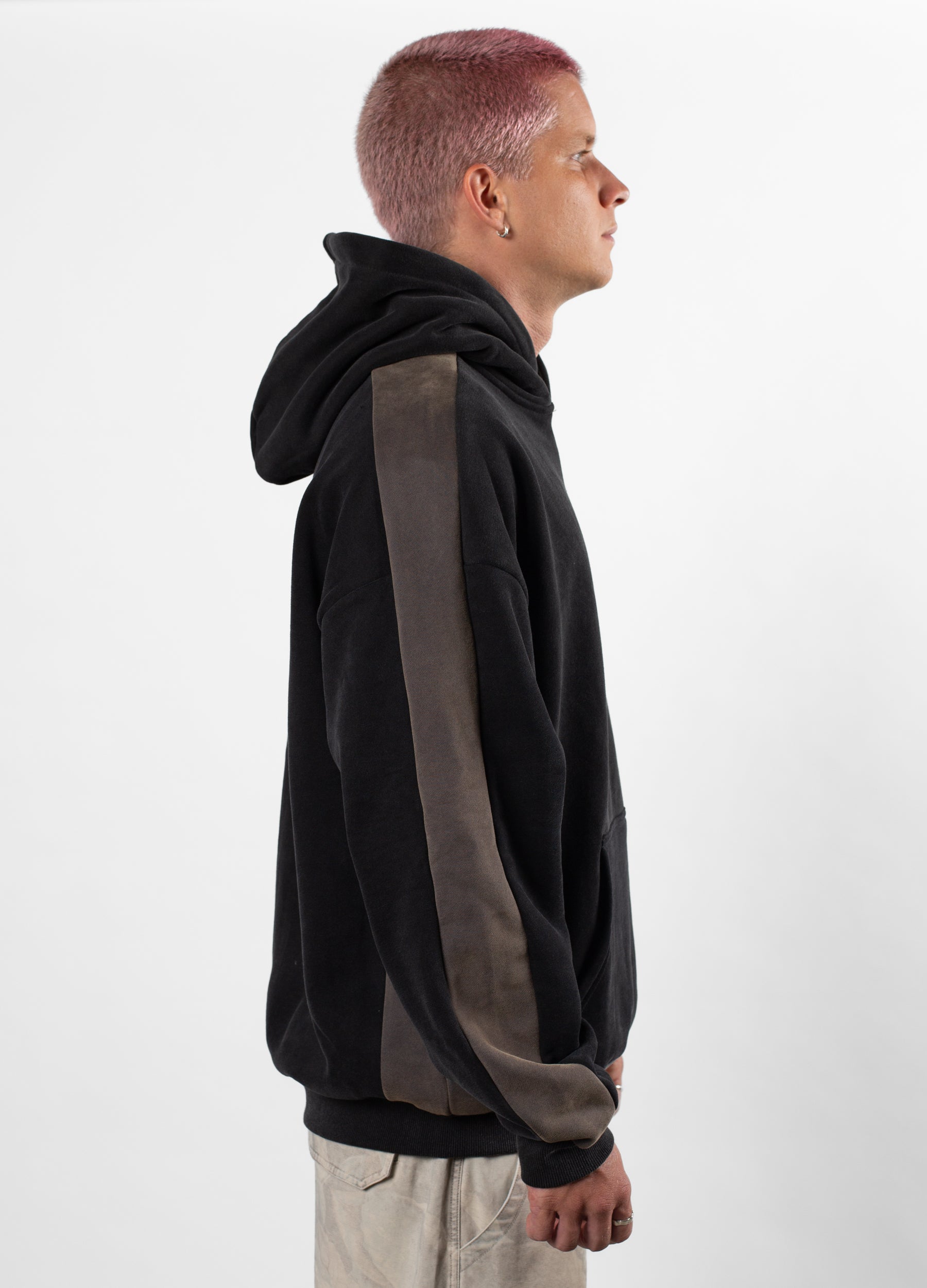 Revolt Hood