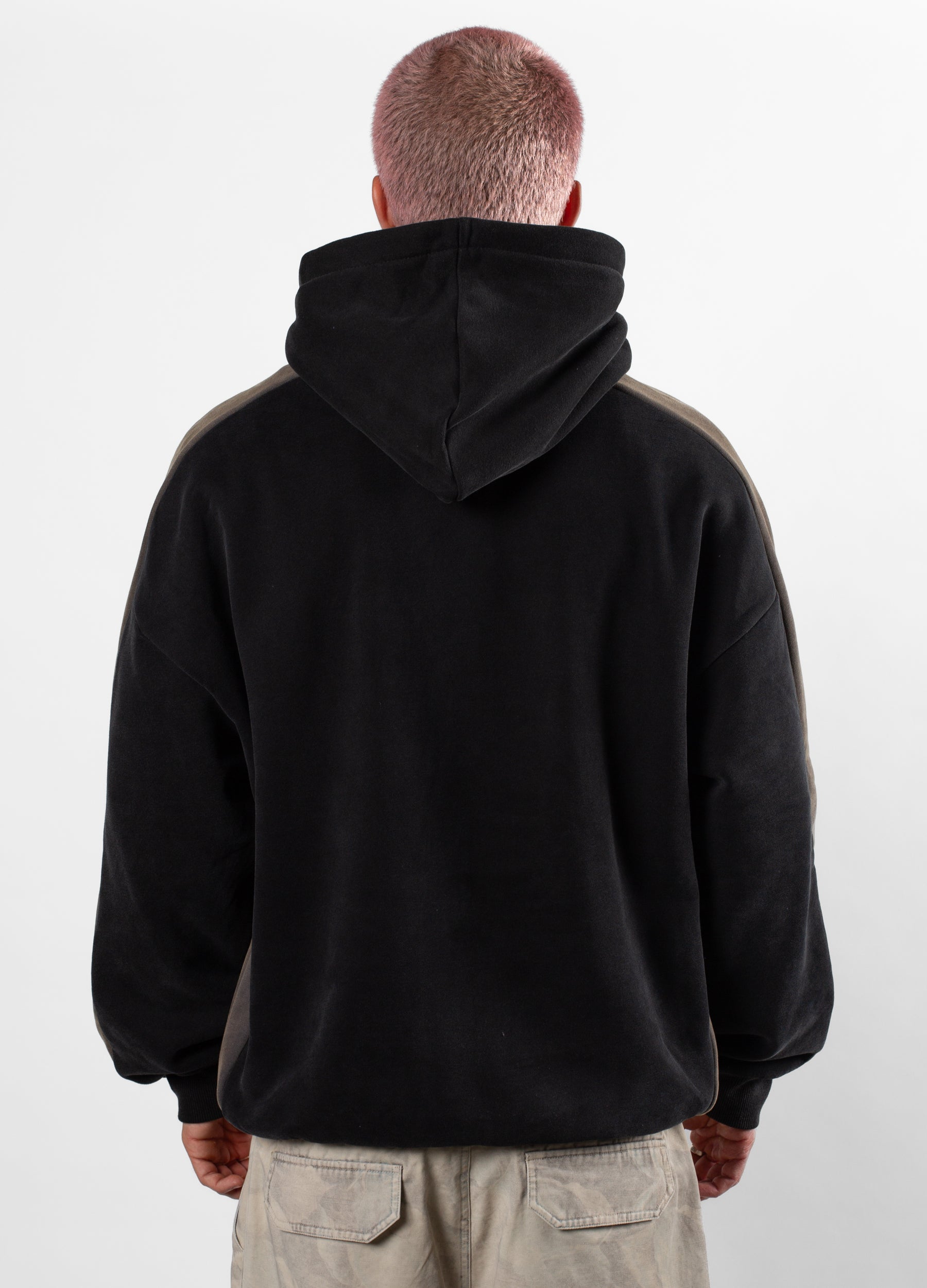 Revolt Hood